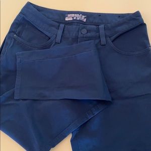 Women’s Nike Golf Skinny Pants